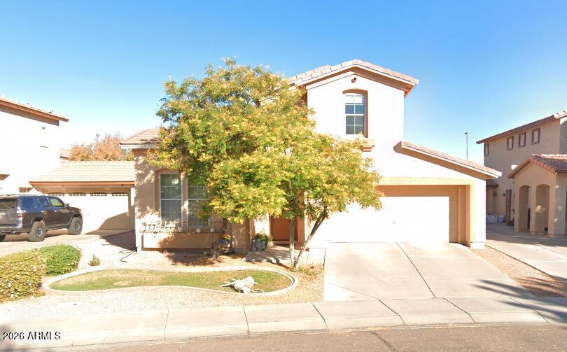 1850 E Loma Vista St., Gilbert, AZ 85295