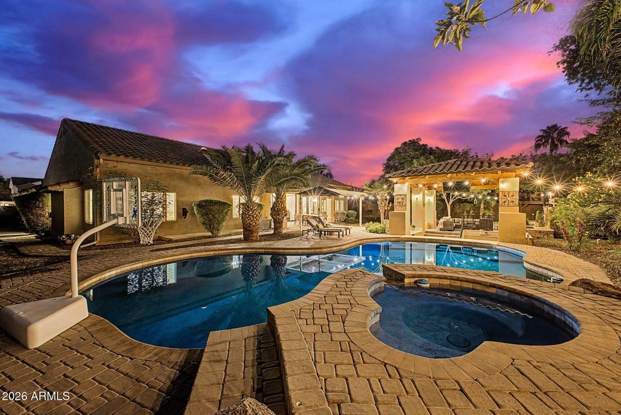 11627 E Regal Ct., Chandler, AZ 85249
