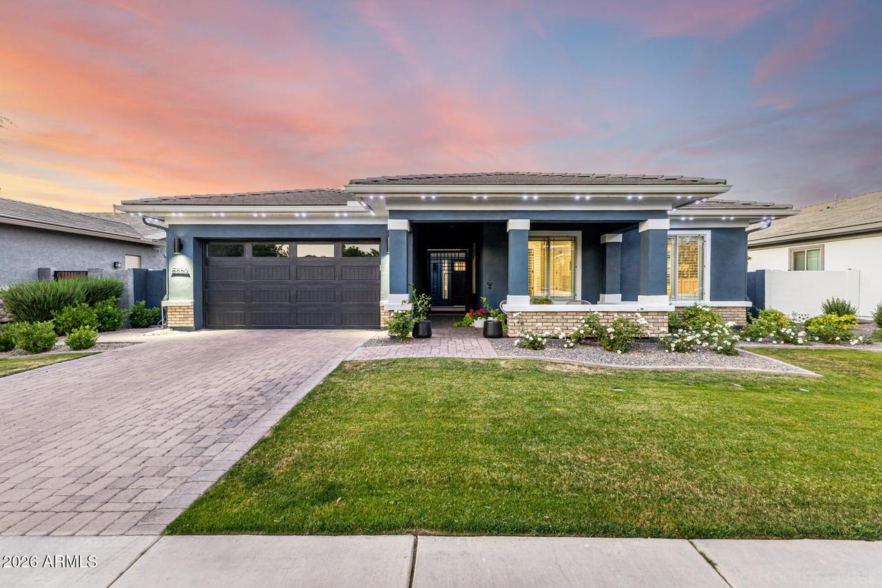 2856 E Bloomfield Pkwy., Gilbert, AZ 85296