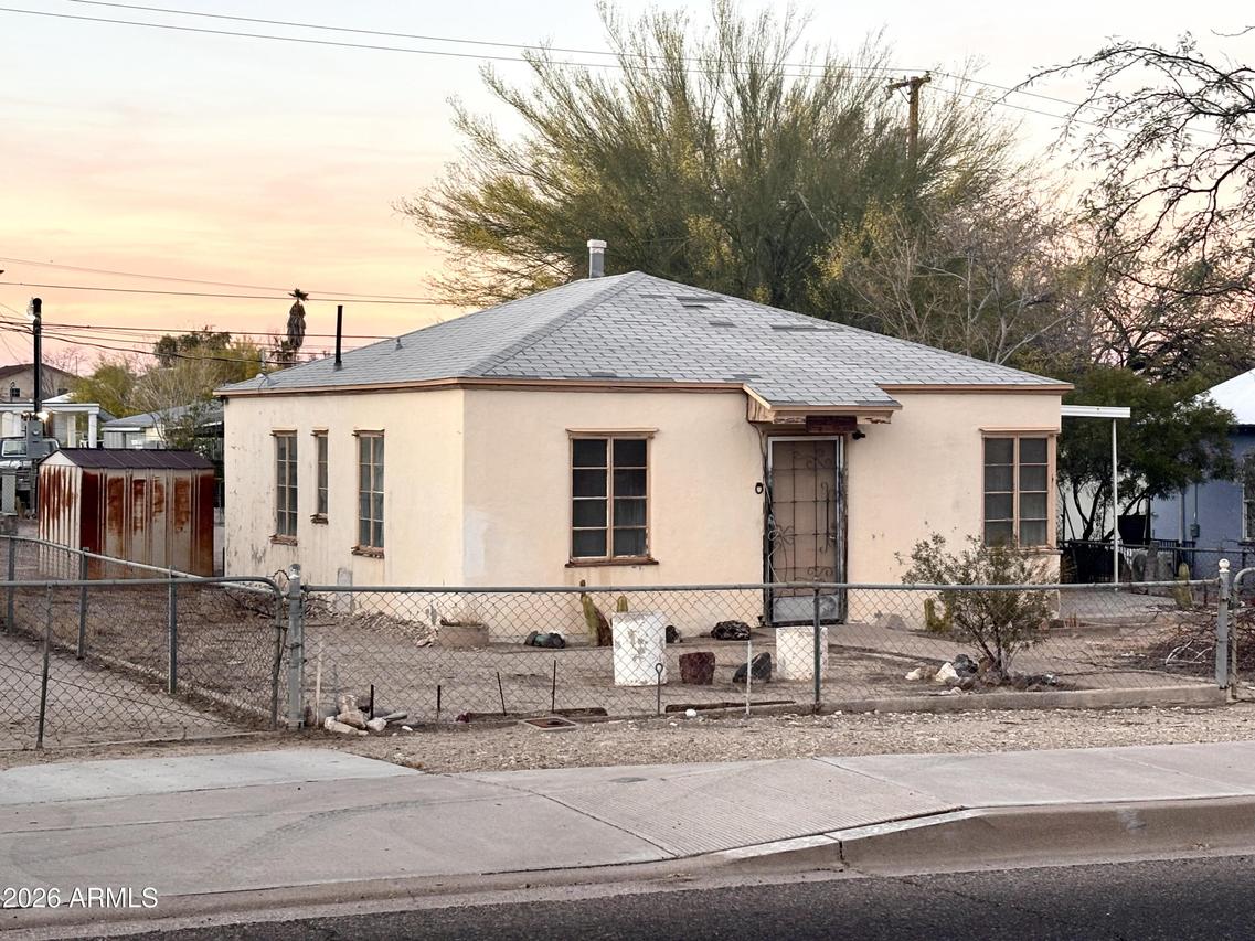 420 W Solana Ave., Ajo, AZ 85321