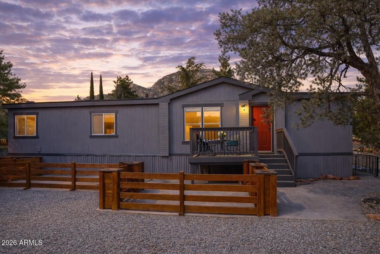 415 N Star Ln., Sedona, AZ 86336