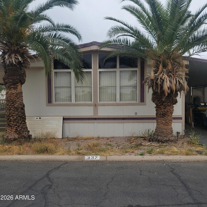 8780 E Mckellips Rd. #337, Scottsdale, AZ 85257