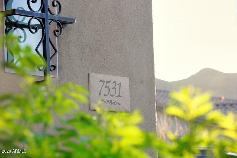 7531 E Carefree Dr., Carefree, AZ 85377