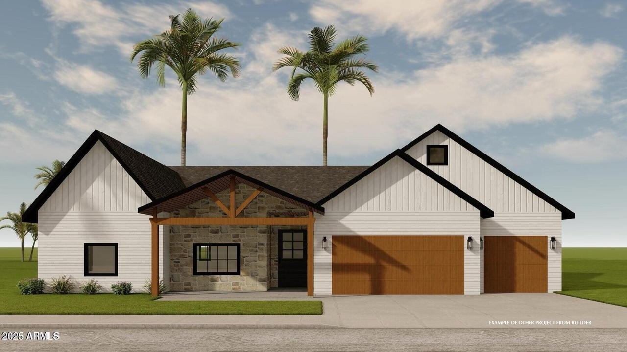 3913 E Campbell Ave., Phoenix, AZ 85018