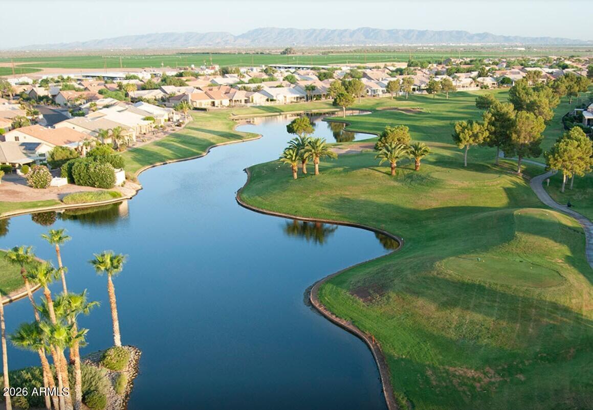 24409 S Sunbrook Dr., Sun Lakes, AZ 85248