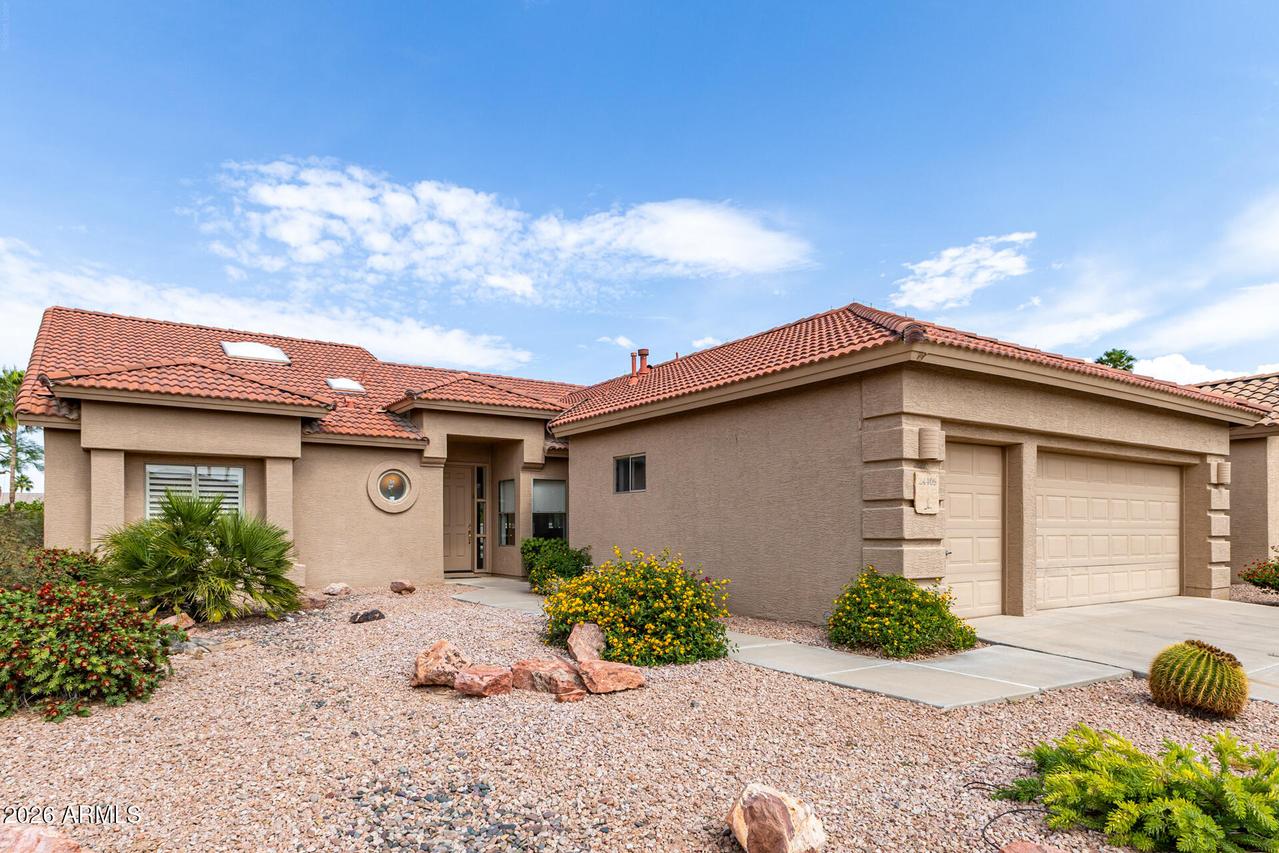 24409 S Sunbrook Dr., Sun Lakes, AZ 85248