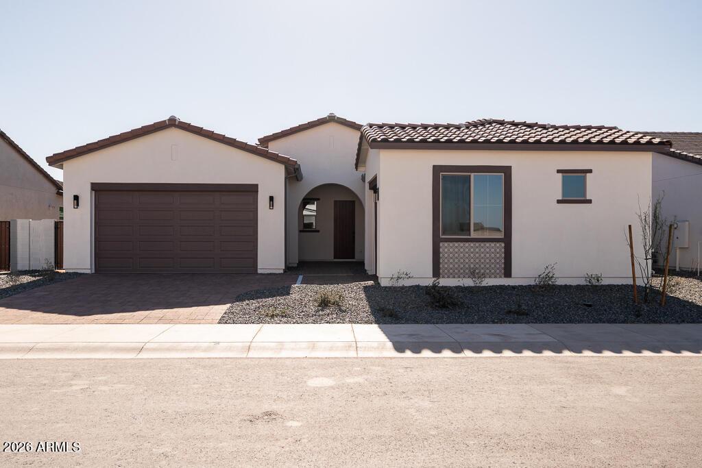 2551 E Alfonso Dr., San Tan Valley, AZ 85140