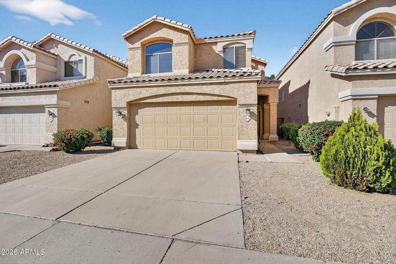 1340 W Wahalla Ln., Phoenix, AZ 85027