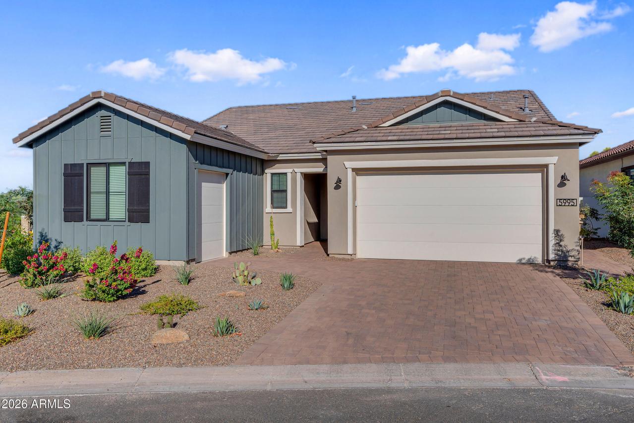 5995 N 207th Ave., Buckeye, AZ 85396