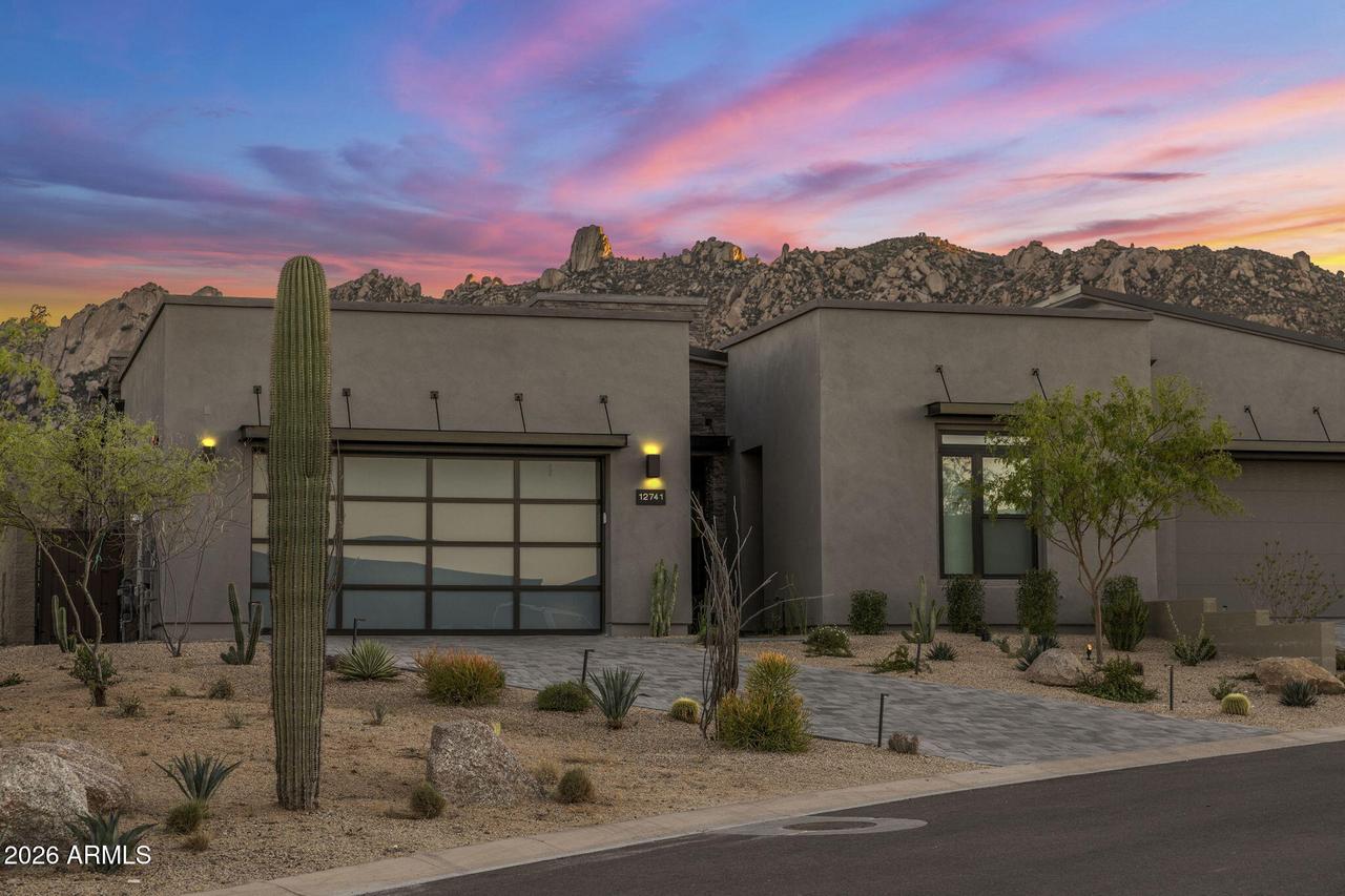 12741 E Casitas Del Rio Dr., Scottsdale, AZ 85255