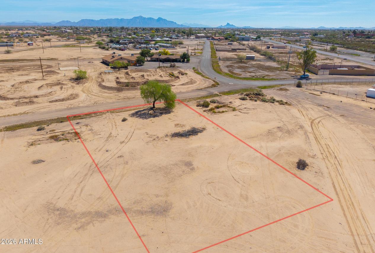 N Maricopa St. #4, Eloy, AZ 85131