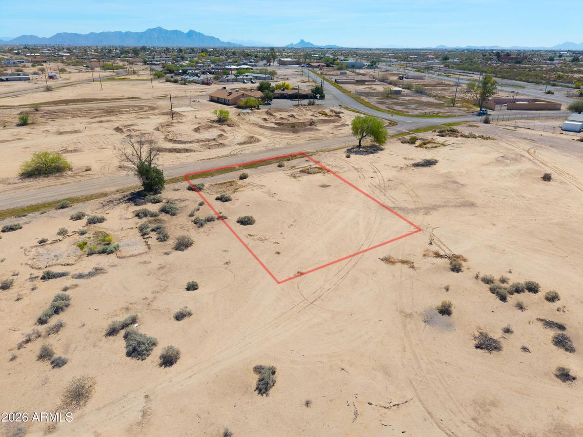0000 N Maricopa St. #5, Eloy, AZ 85131