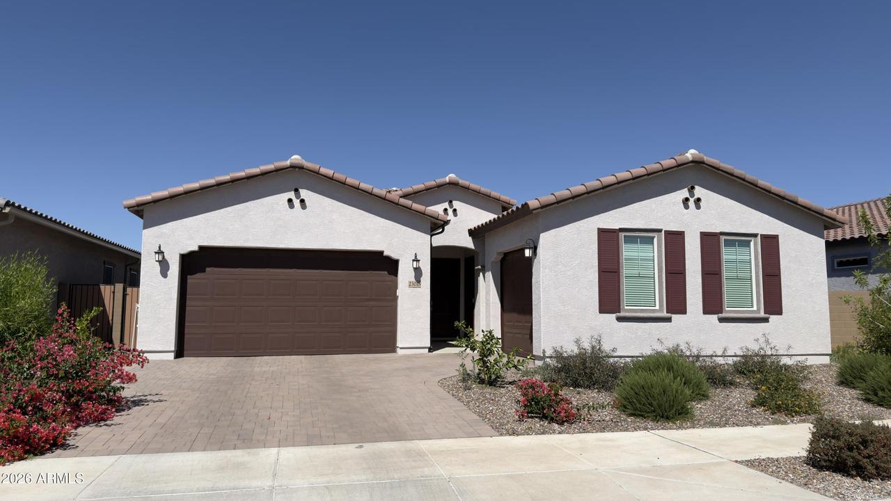 23018 E Lords Way, Queen Creek, AZ 85142