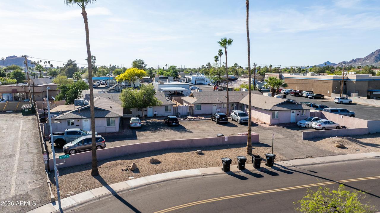 2620 N 72nd Pl., Scottsdale, AZ 85257