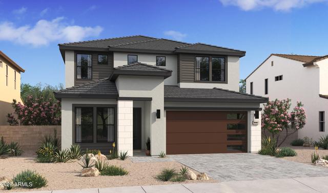 New Homes with Master Bedrooms on the 1st Floor That Attend Santan Elementary: March 21st to March 27th