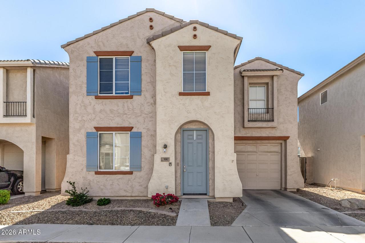 3042 S 101st Ln., Tolleson, AZ 85353