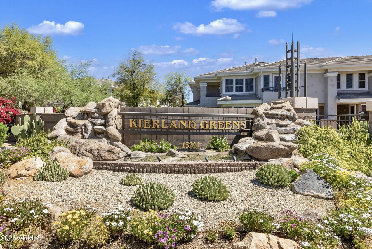 15221 N Clubgate Dr. #1013, Scottsdale, AZ 85254
