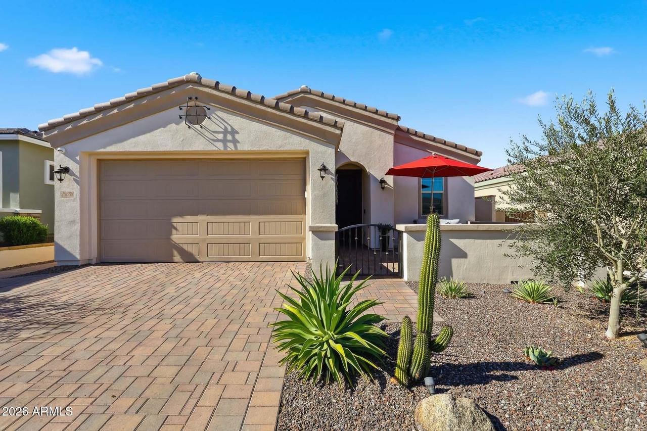 20668 W Luke Ave., Buckeye, AZ 85396