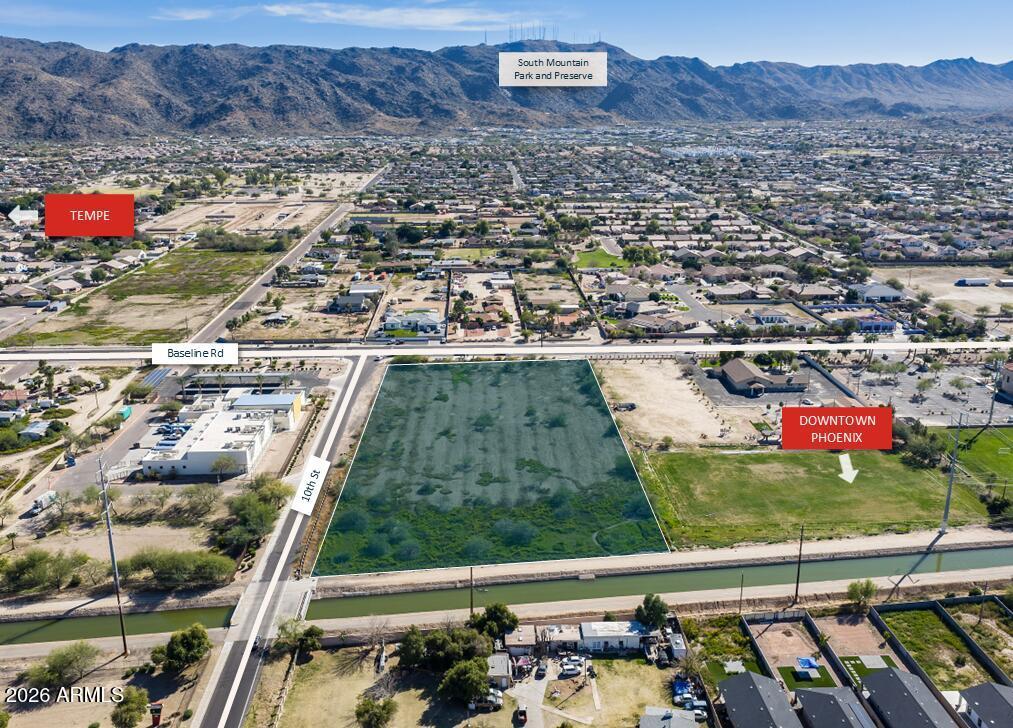 960 E Baseline Rd. #-, Phoenix, AZ 85042