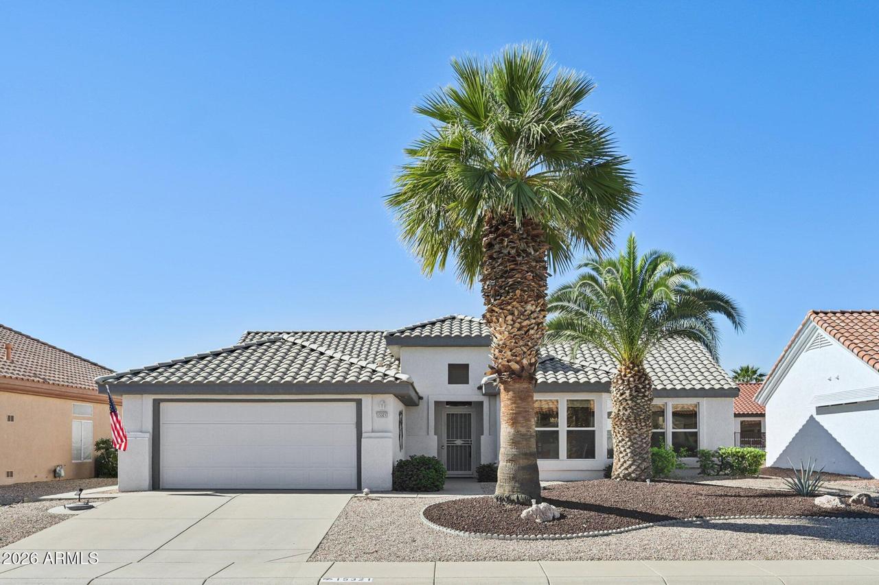 15321 W Black Gold Ln., Sun City West, AZ 85375