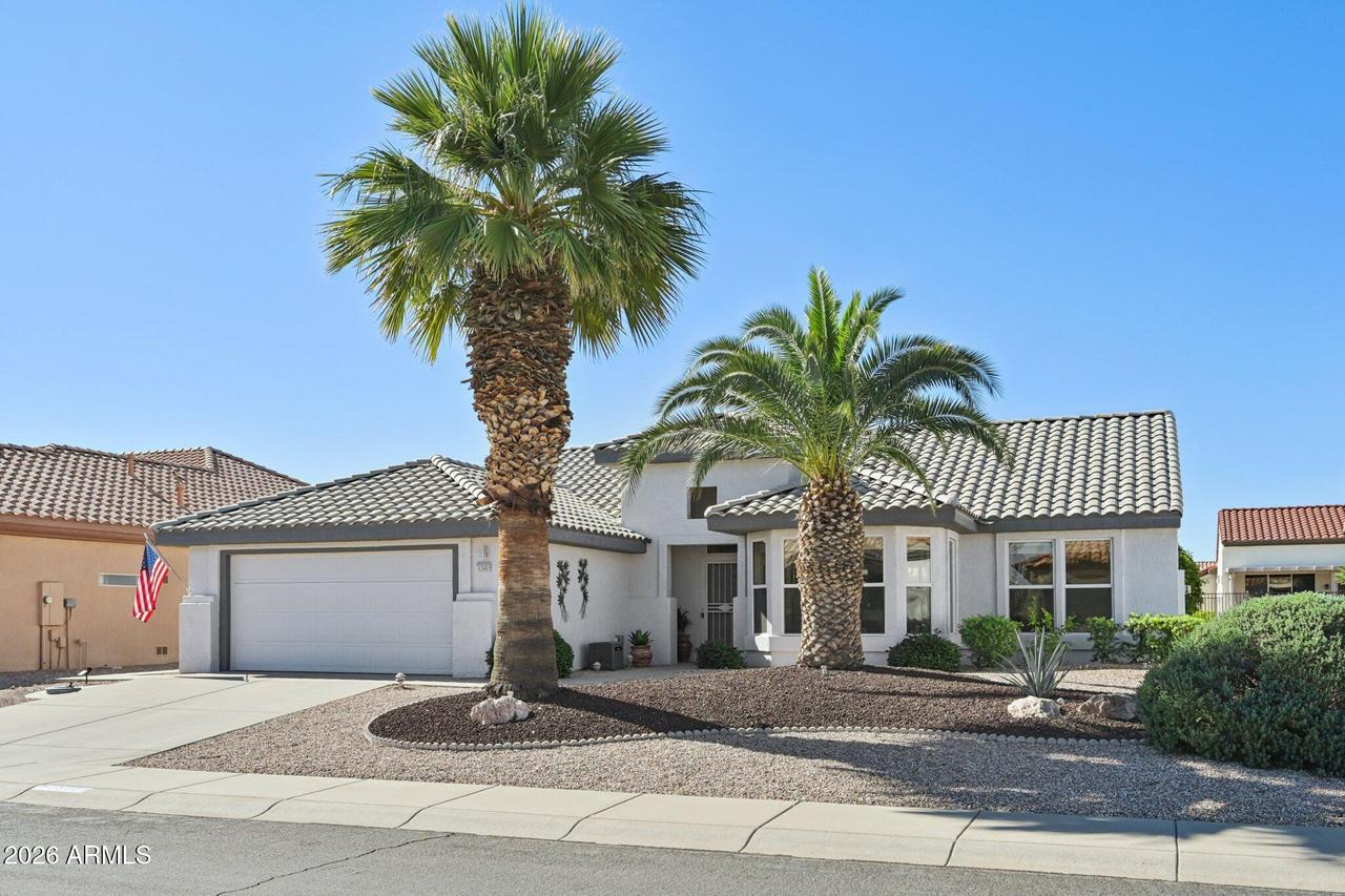 15321 W Black Gold Ln., Sun City West, AZ 85375