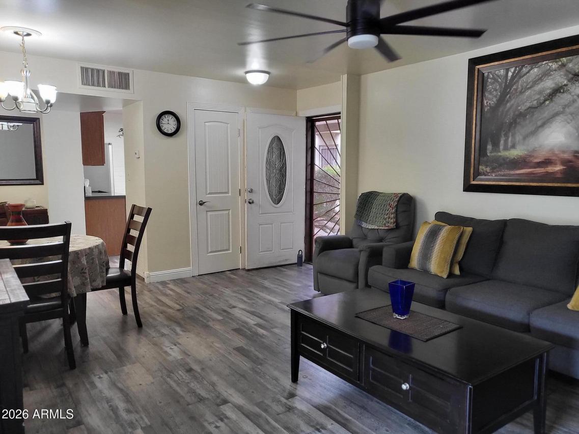 815 N Hayden Rd. #A113, Scottsdale, AZ 85257