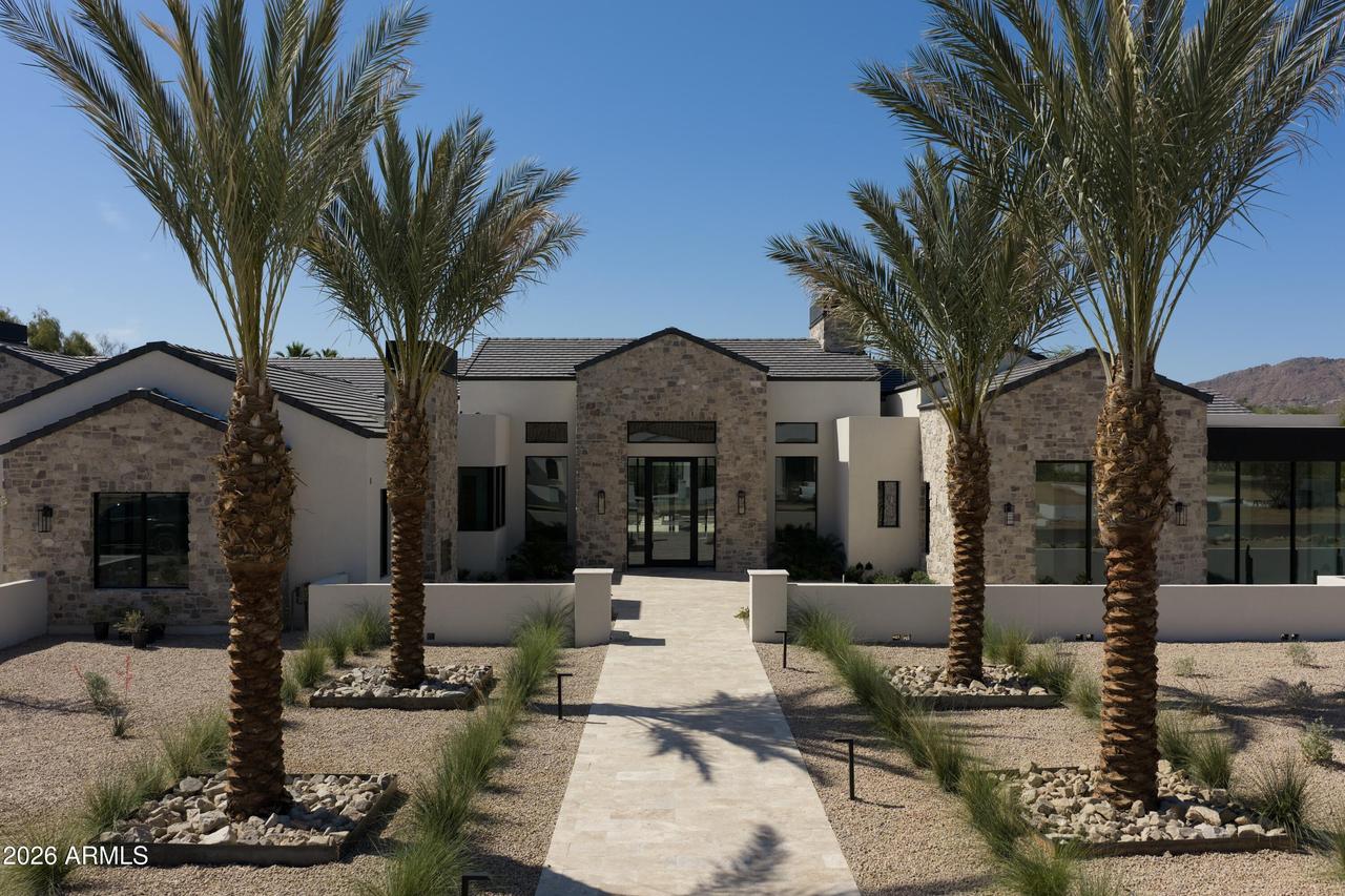 7301 N Mockingbird Ln., Paradise Valley, AZ 85253