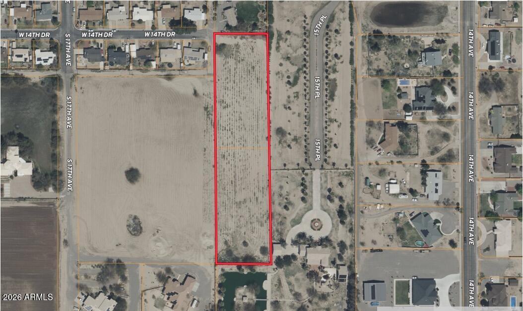 1601 W 14th Dr. #-, Safford, AZ 85546