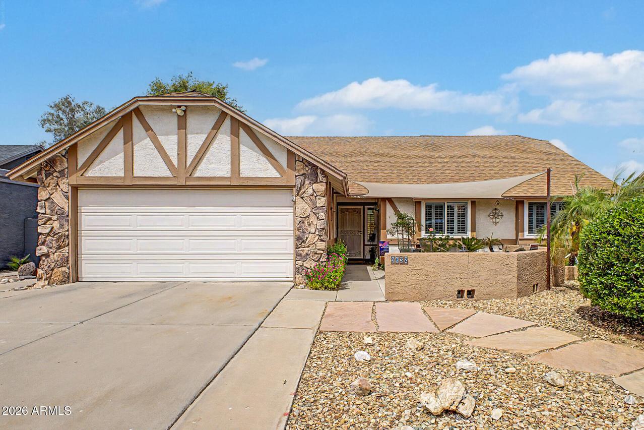 5632 W Desert Cove Ave., Glendale, AZ 85304