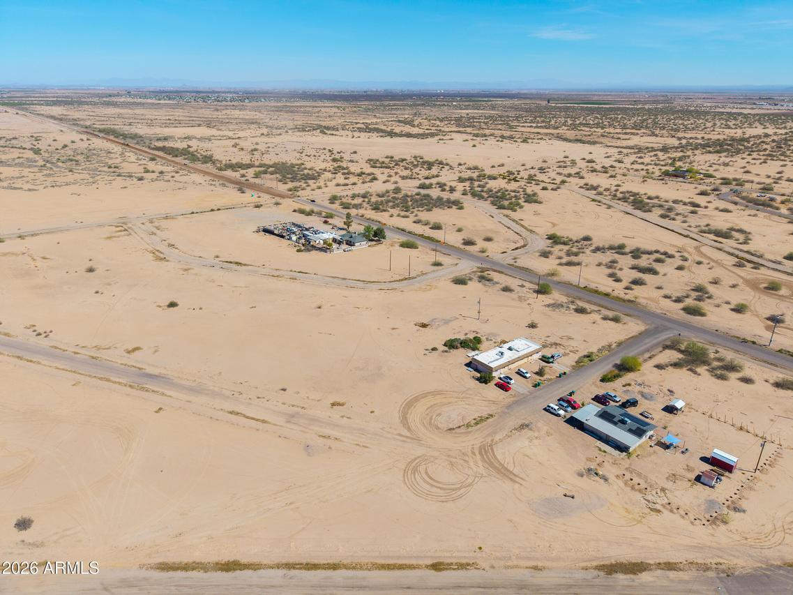 N Maverick Dr. #4, Eloy, AZ 85131