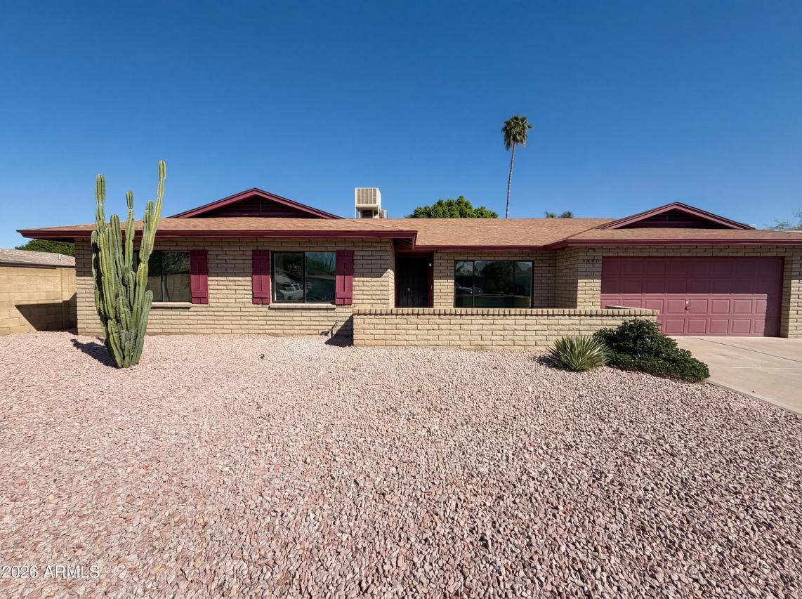 4430 W Diana Ave., Glendale, AZ 85302