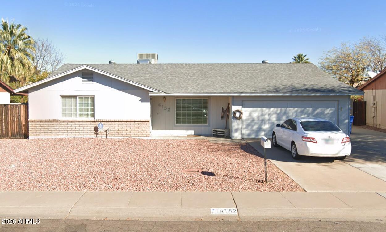4152 W Paradise Dr., Phoenix, AZ 85029