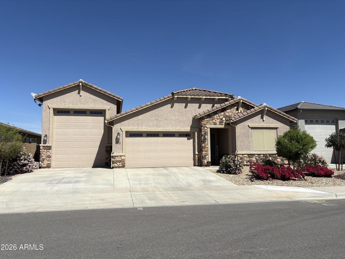 17598 W Chama Dr., Surprise, AZ 85387