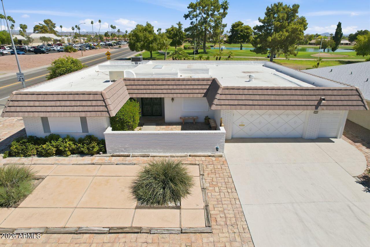 15225 N Cameo Dr., Sun City, AZ 85351