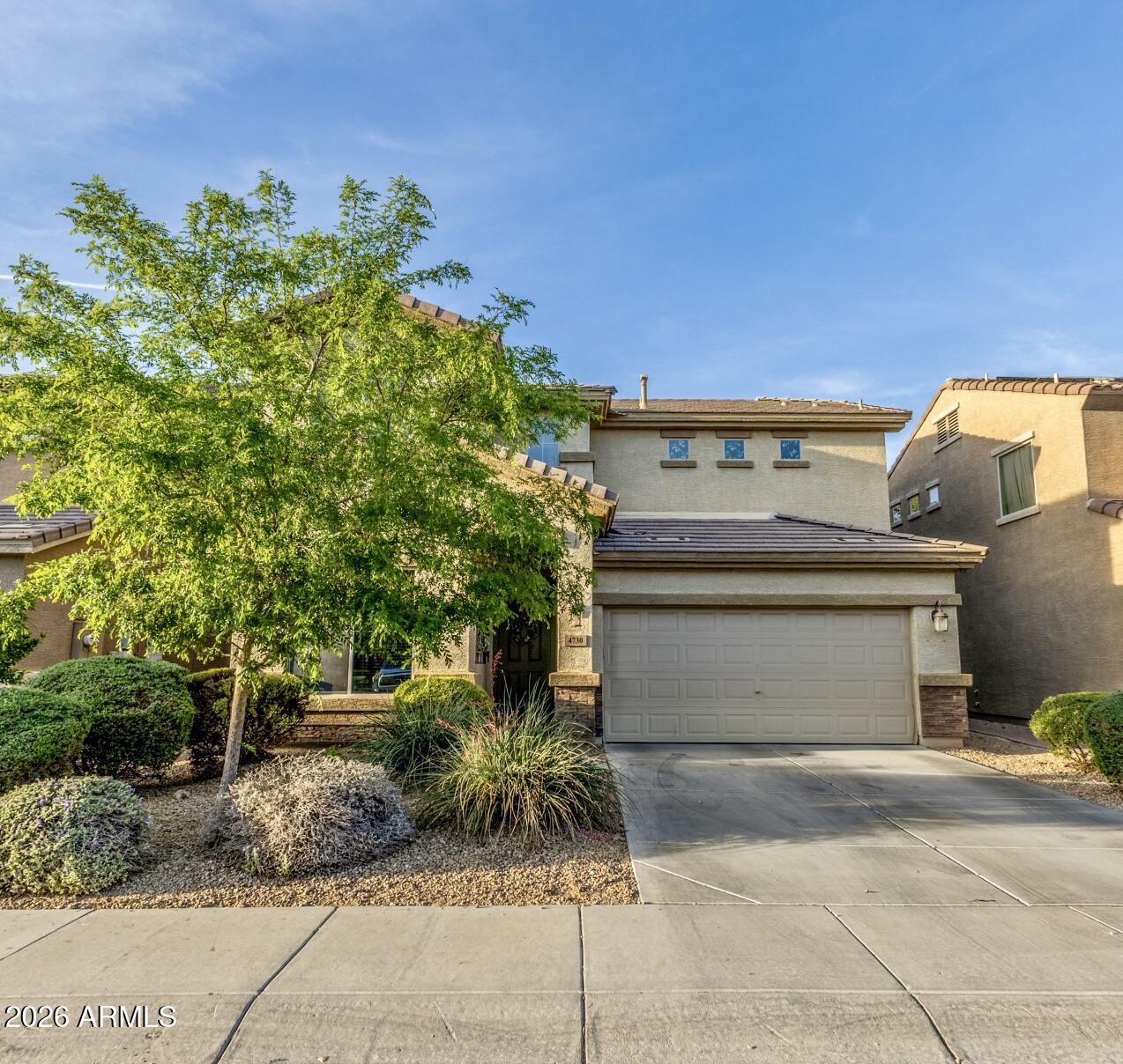 4730 W Gelding Dr., Glendale, AZ 85306