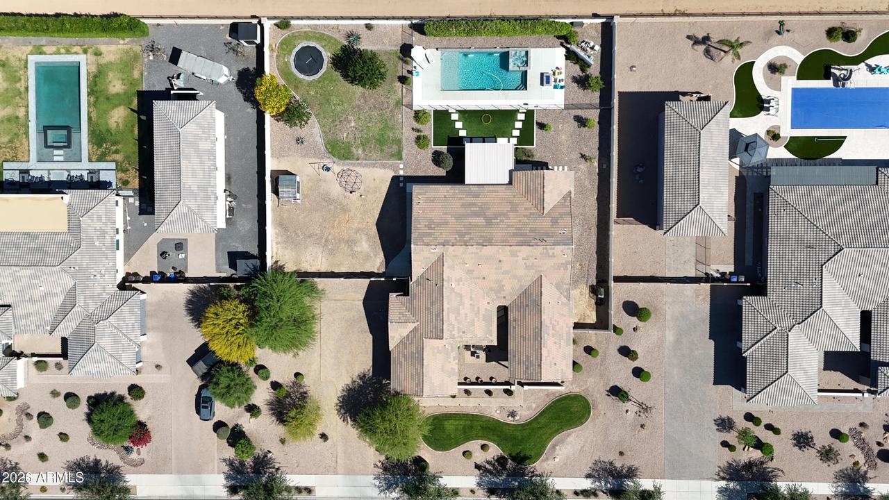 21112 E Aquarius Way, Queen Creek, AZ 85142