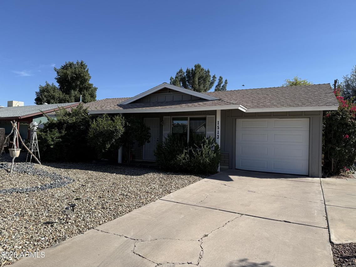 1513 W Helena Dr., Phoenix, AZ 85023