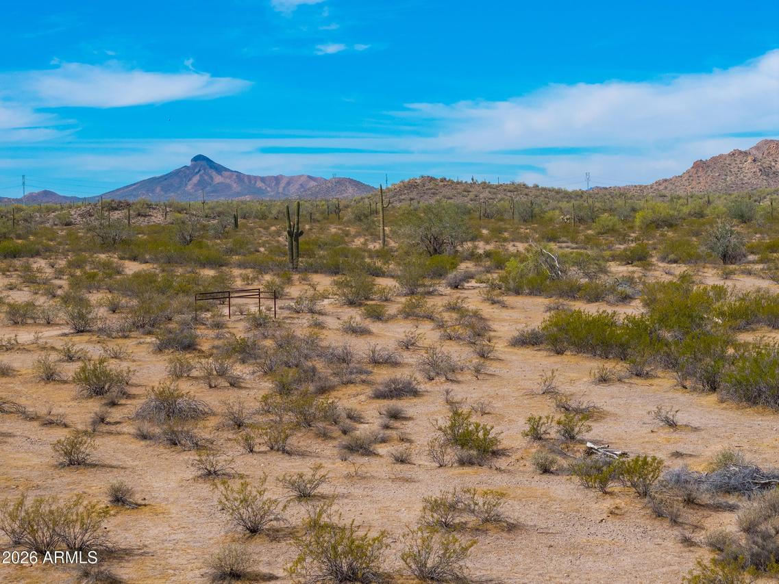 N Olmo Rd. #3, Casa Grande, AZ 85122