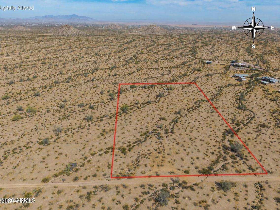 N Olmo Rd. #3, Casa Grande, AZ 85122