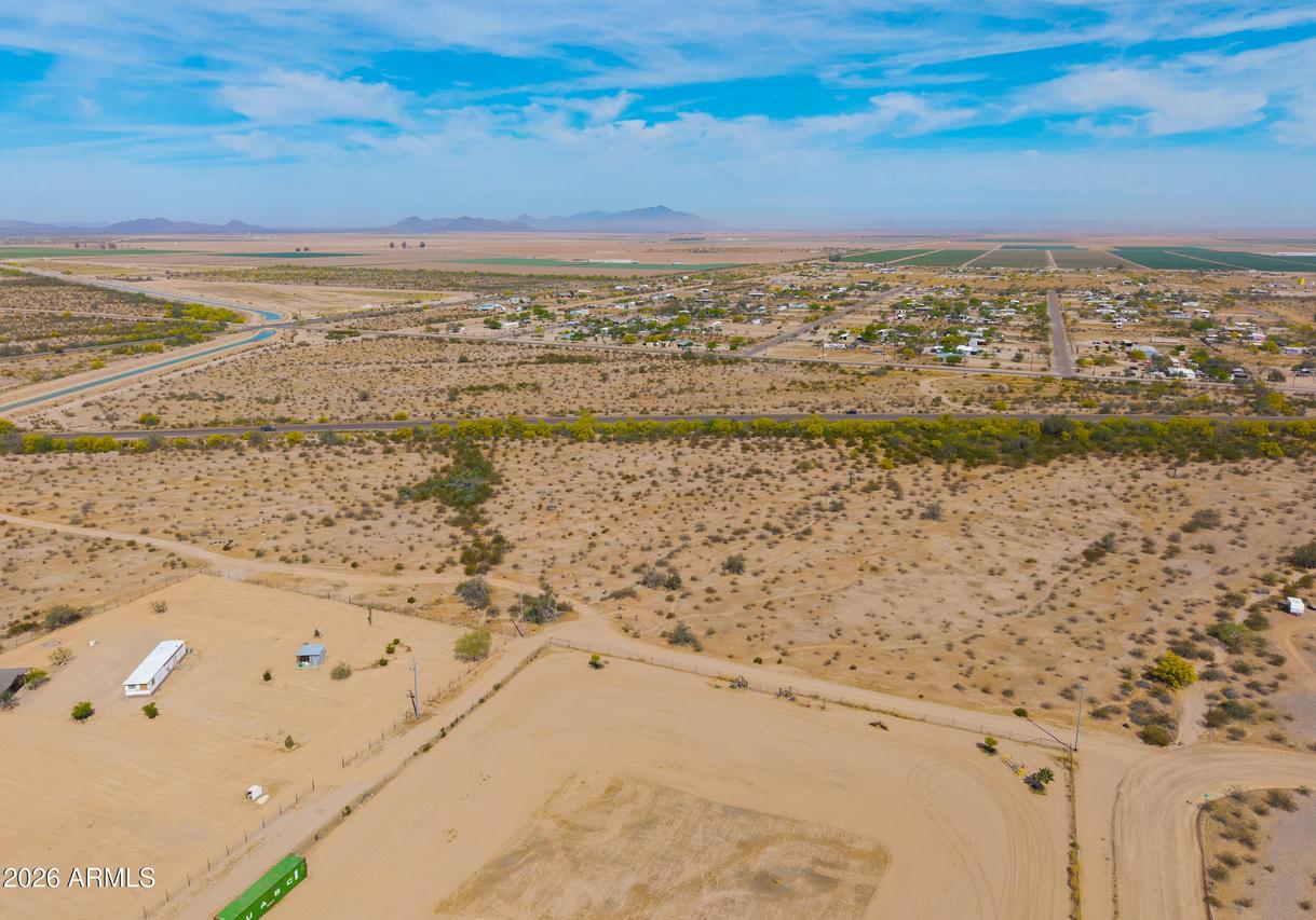 S 84 Hwy. #-, Maricopa, AZ 85138