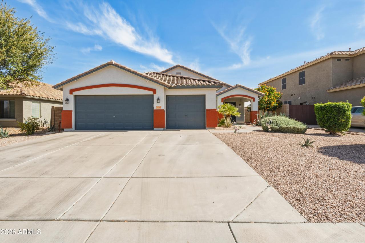 750 W Corriente Ct., San Tan Valley, AZ 85143
