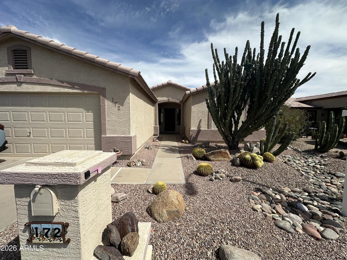 2101 S Meridian Rd. #172, Apache Junction, AZ 85120