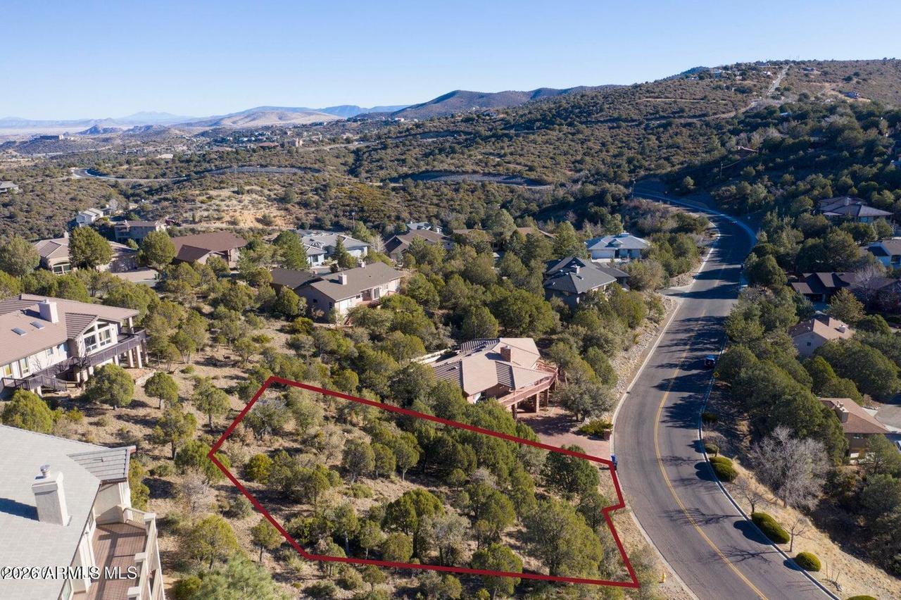 1110 Haisley Rd. #235, Prescott, AZ 86303