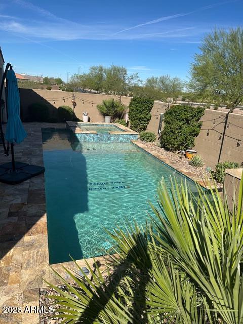 6732 W Sonoma Way, Florence, AZ 85132