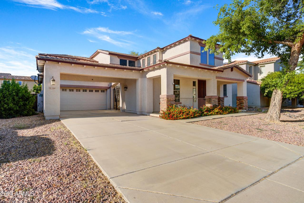 3260 E Mead Dr., Gilbert, AZ 85298