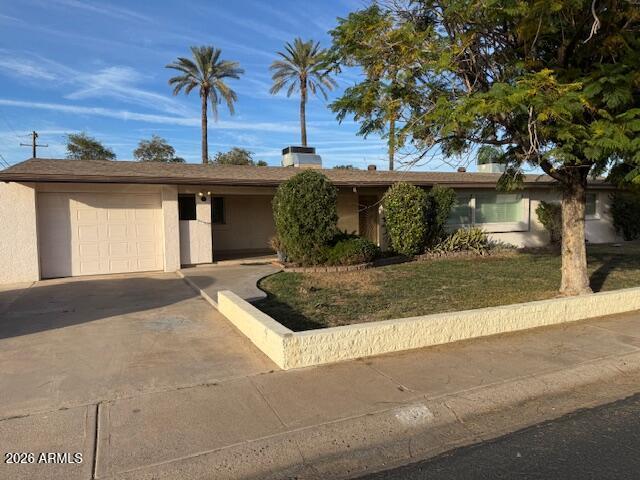 10 W Palmcroft Dr., Tempe, AZ 85282