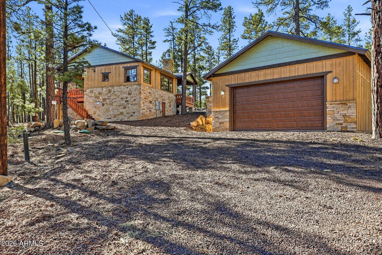 3 N 1058, Greer, AZ 85927