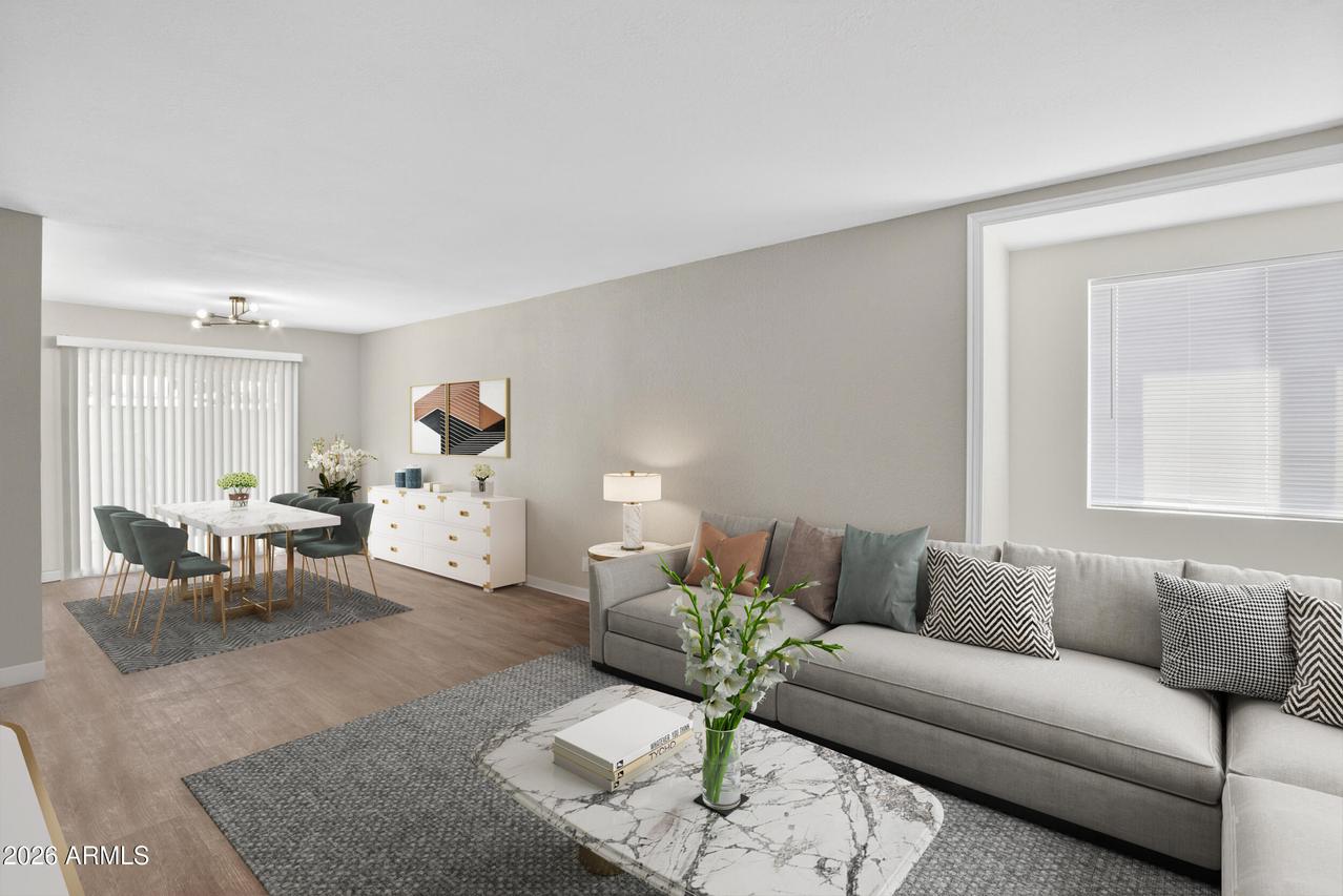 1063 N July Cir., Mesa, AZ 85203