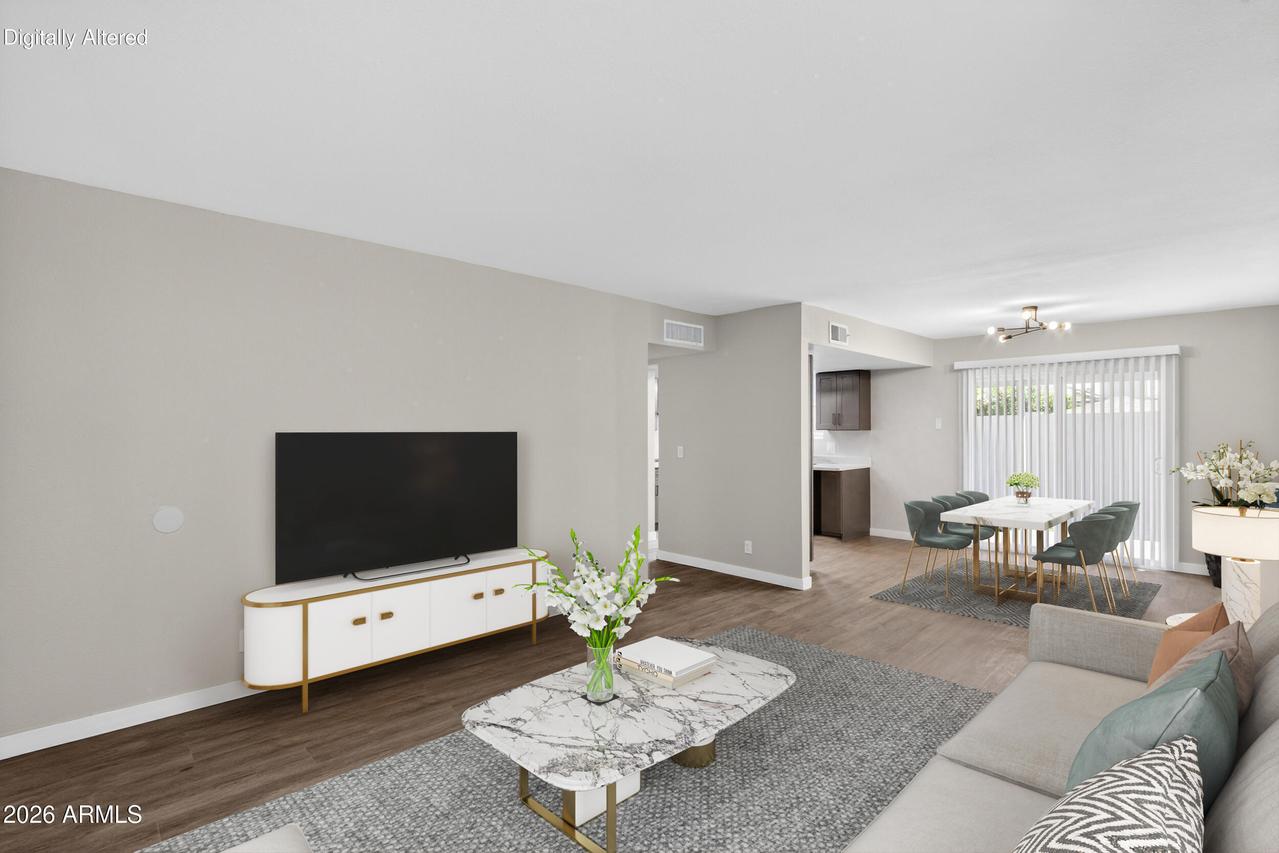 1063 N July Cir., Mesa, AZ 85203