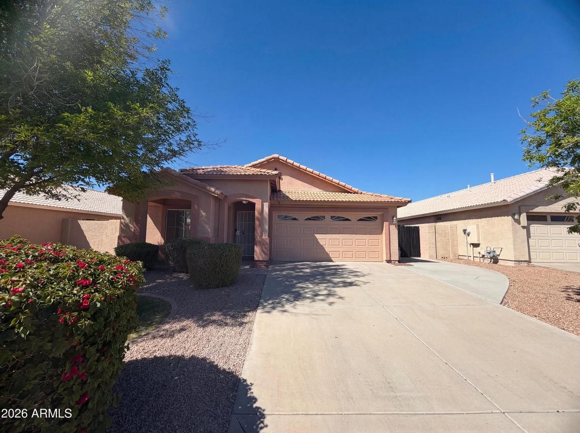 9248 E Lobo Ave., Mesa, AZ 85209